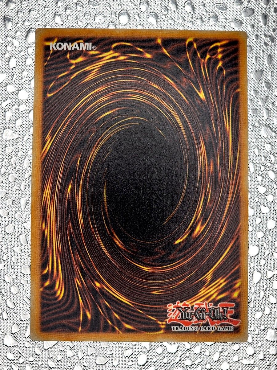 遊戯王 ネフティスの鳳凰神 25thシークレットレア 英語