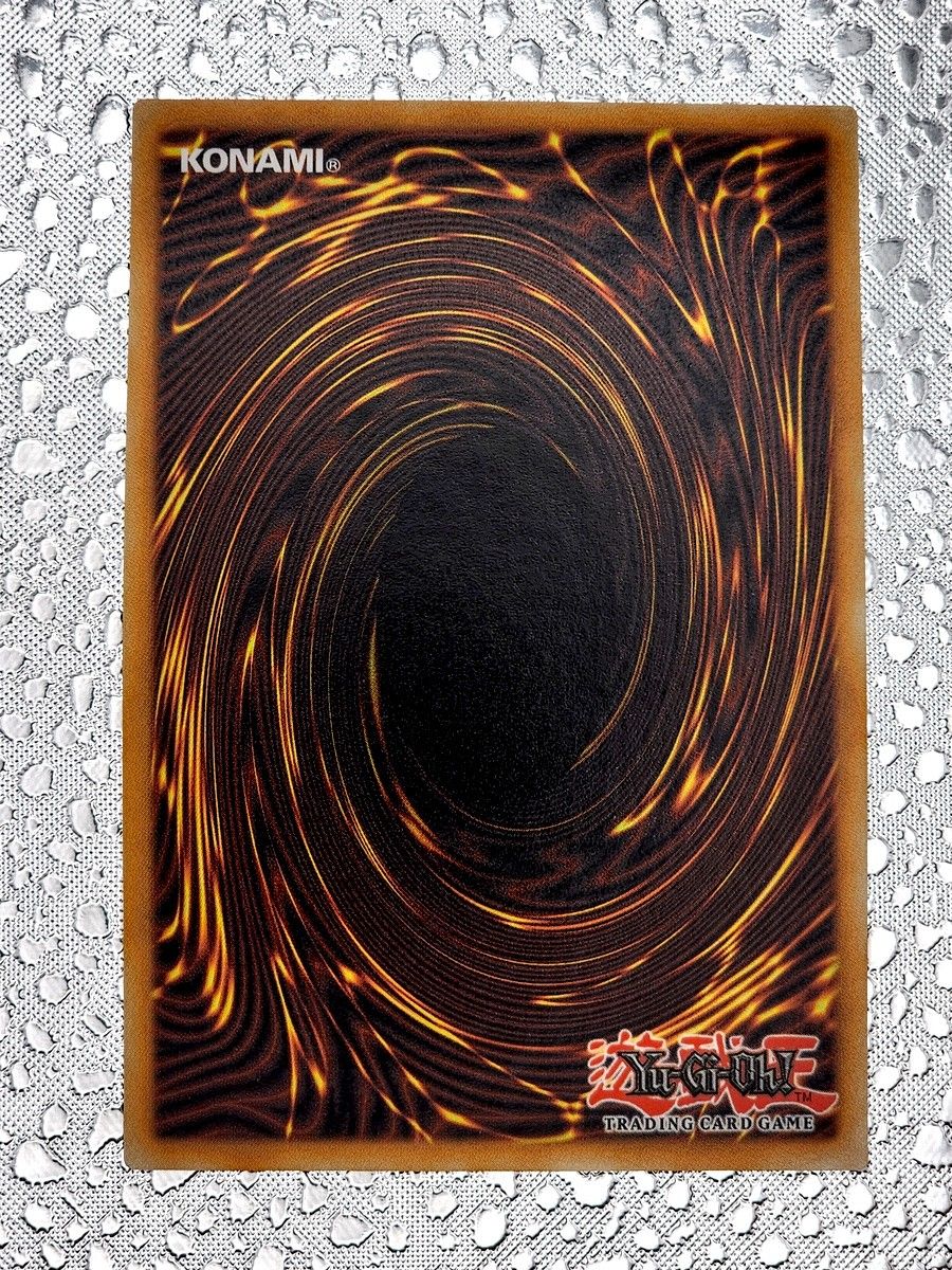 遊戯王 超魔導剣士-ブラック・パラディン スターライト レア 英語