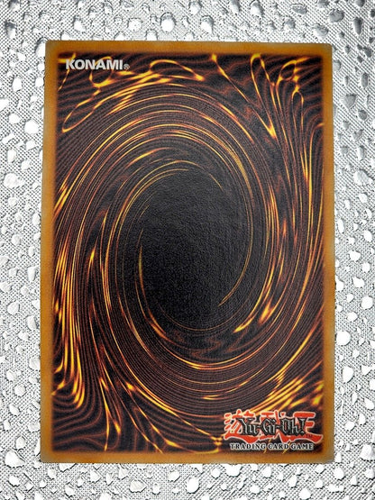 遊戯王 魔轟神ルリー スターライト レア 英語